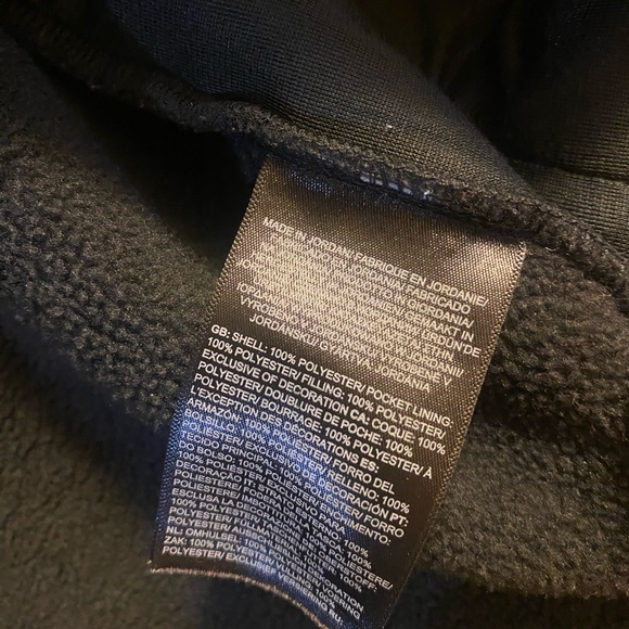 The North face girls jacket - Picture 3 of 6